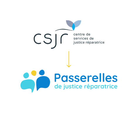 Le CSJR devient Passerelles de justice-réparatrice