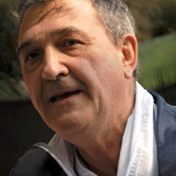 David Shantz