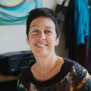 Estelle Drouvin