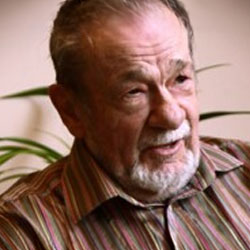 Gilles David