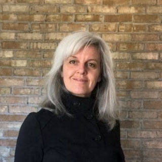 Guylaine Martel