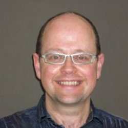Mario Marchand