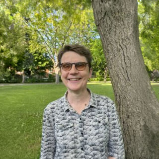 Virginie Lecourt